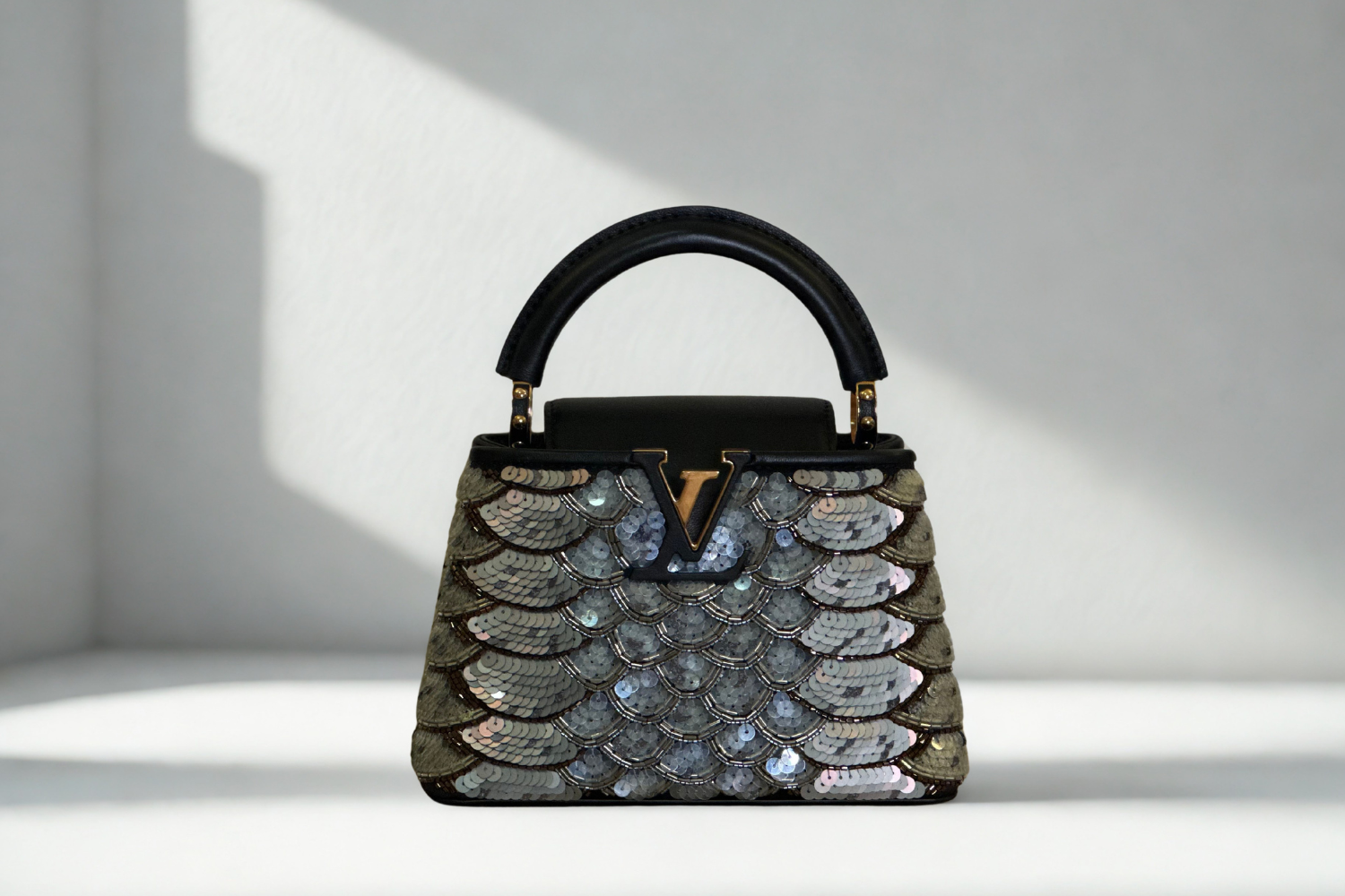 Louis Vuitton Capucines